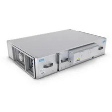 XBOXER XBC SERIES Вентиляционная установка